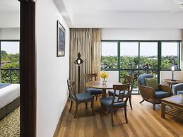 Mercure Yangon Kaba Aye