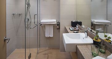 Mercure Yangon Kaba Aye