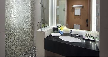 Mercure Yangon Kaba Aye