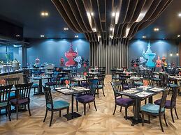 Mercure Yangon Kaba Aye