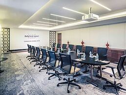 Mercure Yangon Kaba Aye