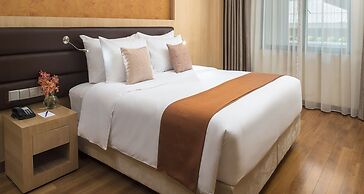 Mercure Yangon Kaba Aye