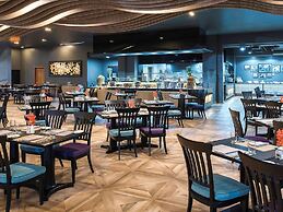 Mercure Yangon Kaba Aye