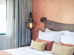 Mercure Yangon Kaba Aye