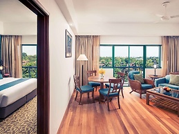 Mercure Yangon Kaba Aye