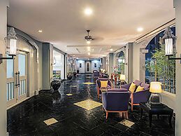 Mercure Yangon Kaba Aye