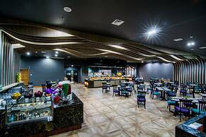 Mercure Yangon Kaba Aye