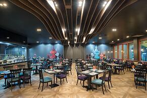 Mercure Yangon Kaba Aye