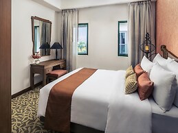 Mercure Yangon Kaba Aye