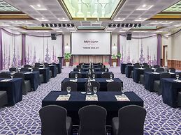 Mercure Yangon Kaba Aye