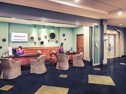 Mercure Yangon Kaba Aye