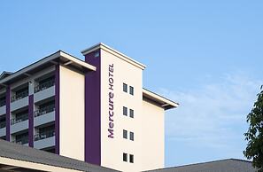 Mercure Yangon Kaba Aye