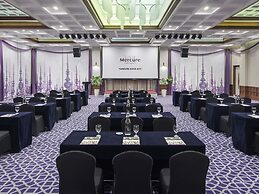 Mercure Yangon Kaba Aye