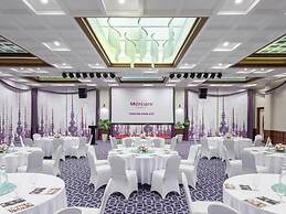 Mercure Yangon Kaba Aye