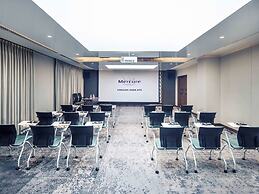 Mercure Yangon Kaba Aye