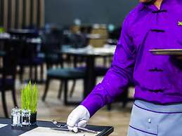 Mercure Yangon Kaba Aye