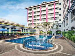 Mercure Yangon Kaba Aye