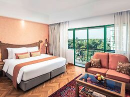Mercure Yangon Kaba Aye