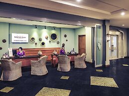 Mercure Yangon Kaba Aye