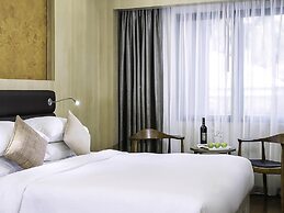 Mercure Yangon Kaba Aye
