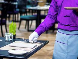 Mercure Yangon Kaba Aye