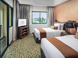 Mercure Yangon Kaba Aye