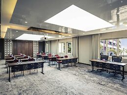 Mercure Yangon Kaba Aye