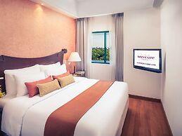 Mercure Yangon Kaba Aye