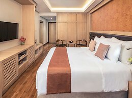 Mercure Yangon Kaba Aye