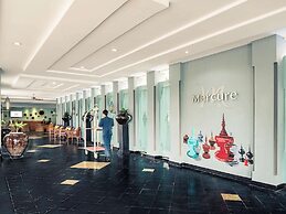 Mercure Yangon Kaba Aye