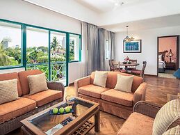 Mercure Yangon Kaba Aye