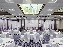 Mercure Yangon Kaba Aye