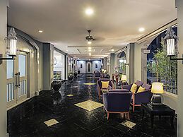 Mercure Yangon Kaba Aye