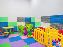 Mercure Yangon Kaba Aye