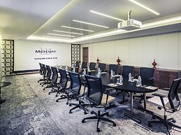 Mercure Yangon Kaba Aye