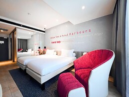 Ibis Styles Batam Nagoya