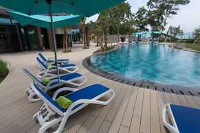 Ibis Styles Batam Nagoya