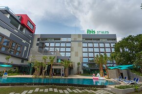 Ibis Styles Batam Nagoya
