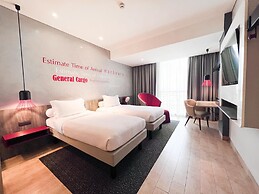 Ibis Styles Batam Nagoya