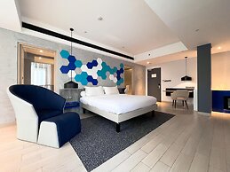 Ibis Styles Batam Nagoya