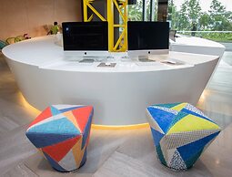 Ibis Styles Batam Nagoya