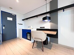 Ibis Styles Batam Nagoya