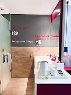 Ibis Styles Batam Nagoya