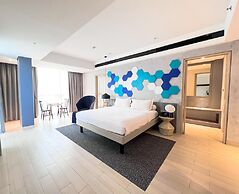 Ibis Styles Batam Nagoya