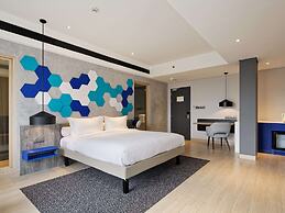 Ibis Styles Batam Nagoya