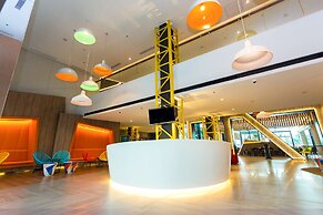 Ibis Styles Batam Nagoya