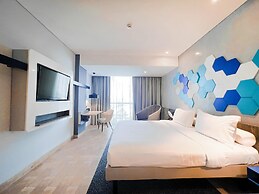 Ibis Styles Batam Nagoya
