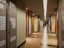 Ibis Styles Batam Nagoya