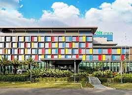 Ibis Styles Batam Nagoya