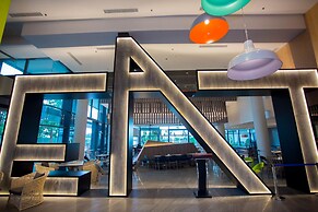 Ibis Styles Batam Nagoya